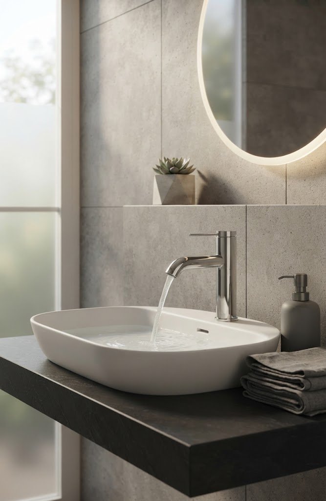 Смеситель Jacob Delafon Grands Boulevards E77958-4AND-CP, латунь, цвет хром - ForteMarket Смеситель Jacob Delafon Grands Boulevards E77958-4AND-CP, латунь, цвет хром купить,148300