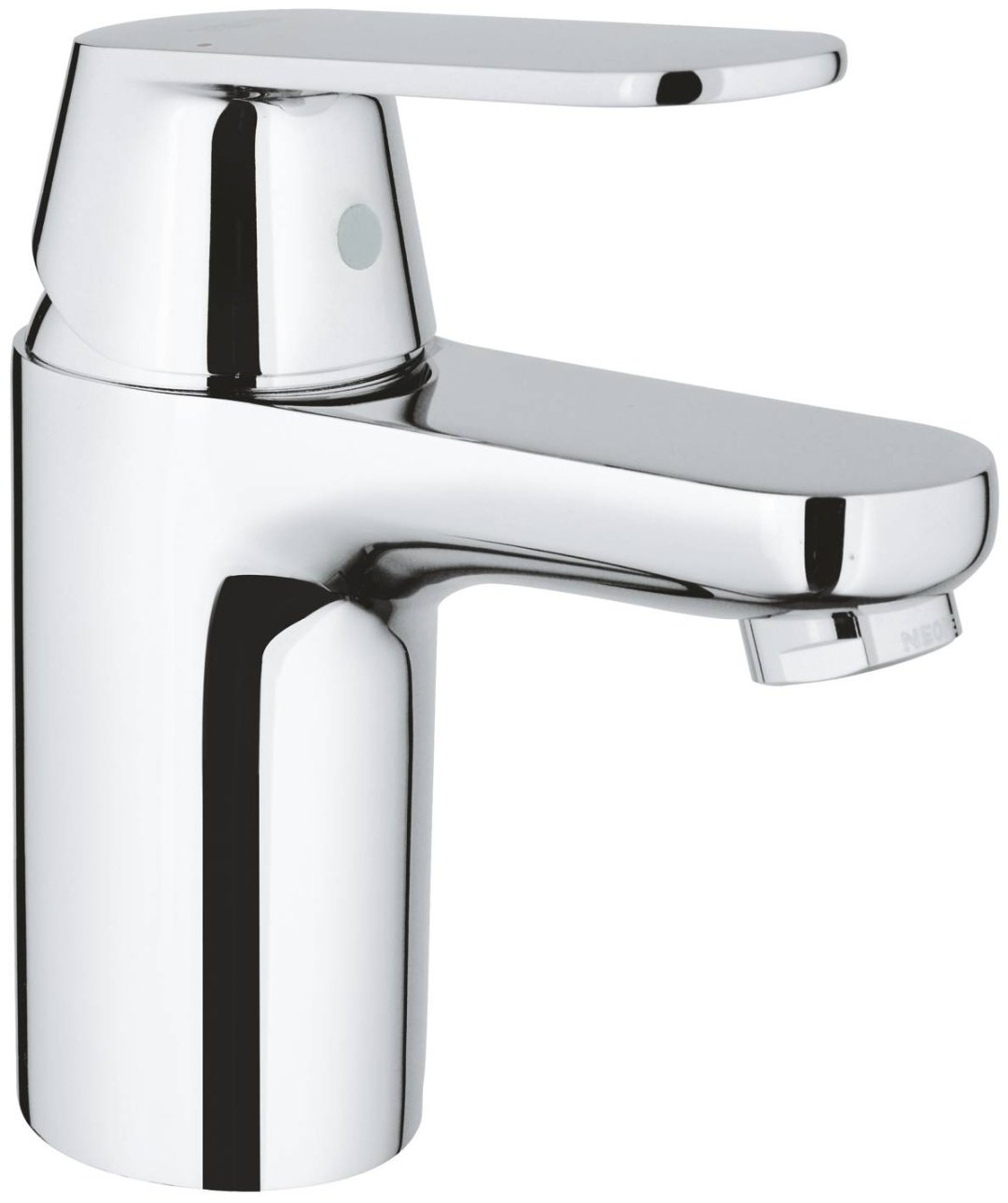 Смеситель для раковины (умывальника) Grohe 23925000 Eurosmart Cosmopolitan, однозахватный купить,73700