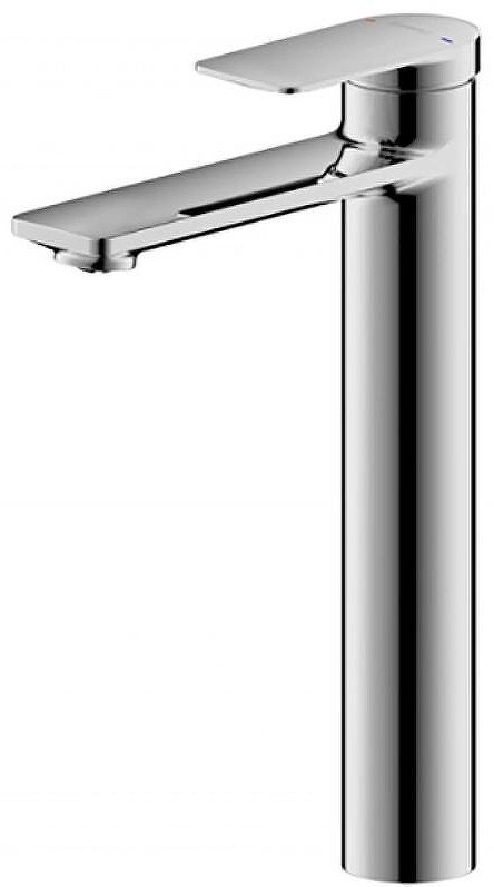 Смеситель BRAVAT F1369402CP-A-RUS, латунь, цвет хром купить,89110
