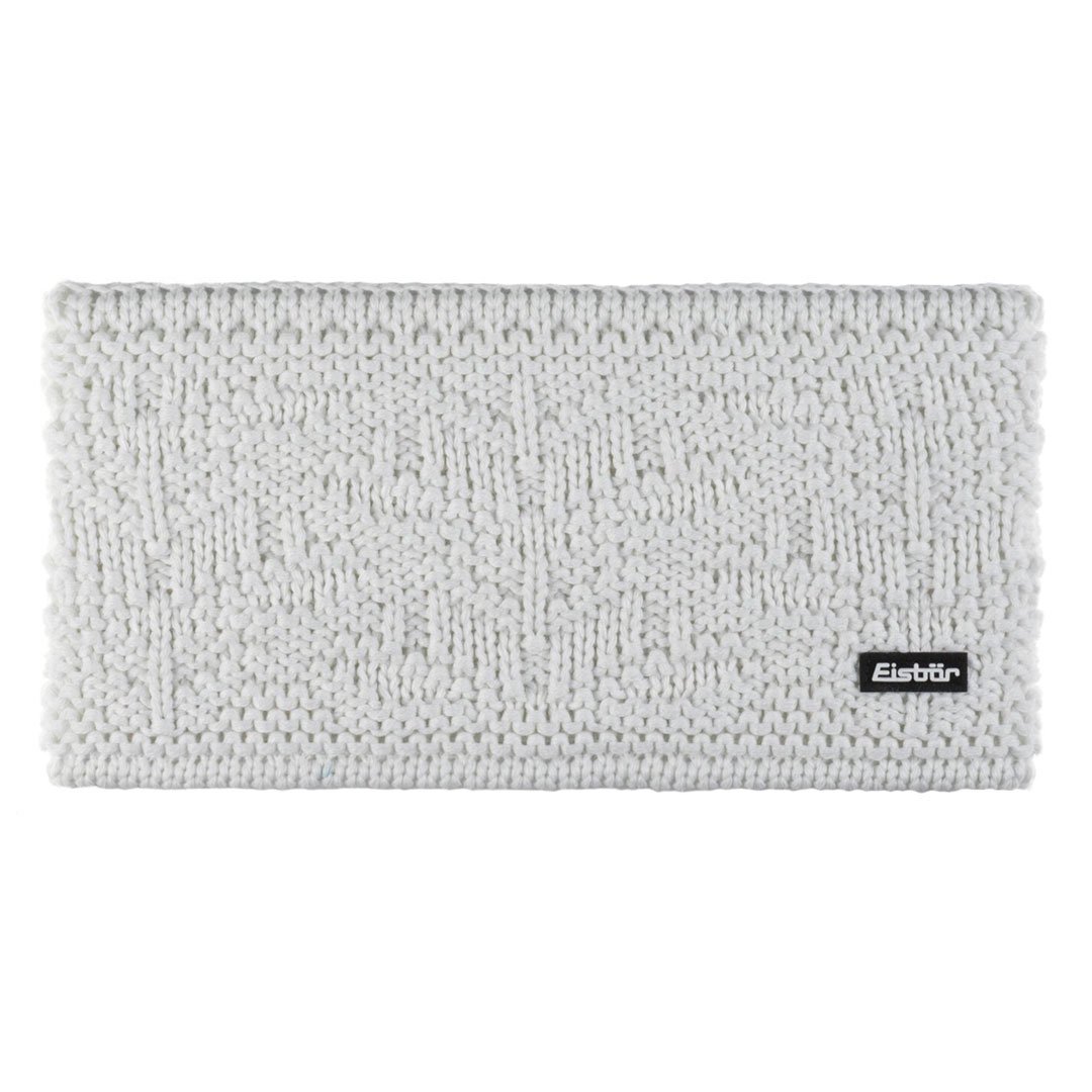 Шапка Eisbar Zehra STB 100 36097 белая one size купить,NaN