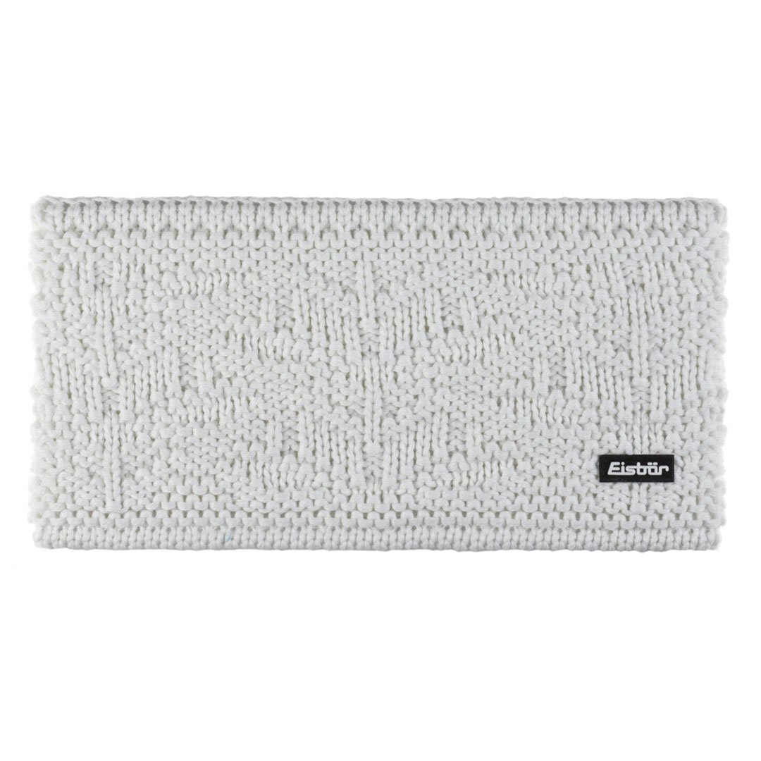 Шапка Eisbar Zehra STB 100 36097 белая one size купить,NaN