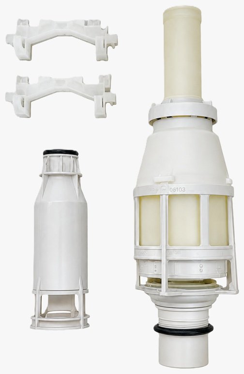 Grohe смывное устройство 42690000, пластик купить,34500