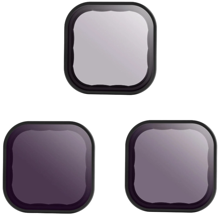 Светофильтр Telesin GP-FLT-902