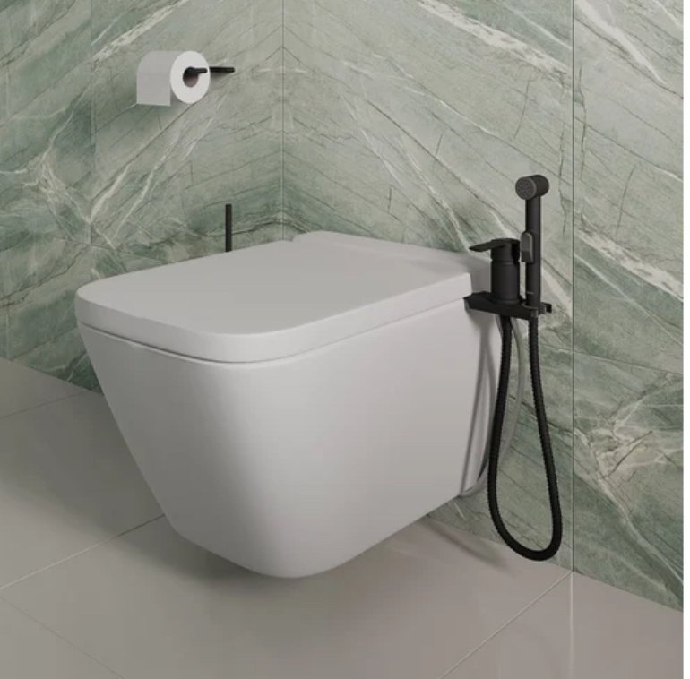 IDDIS гигиенический душ 001BL00M08 купить,NaN