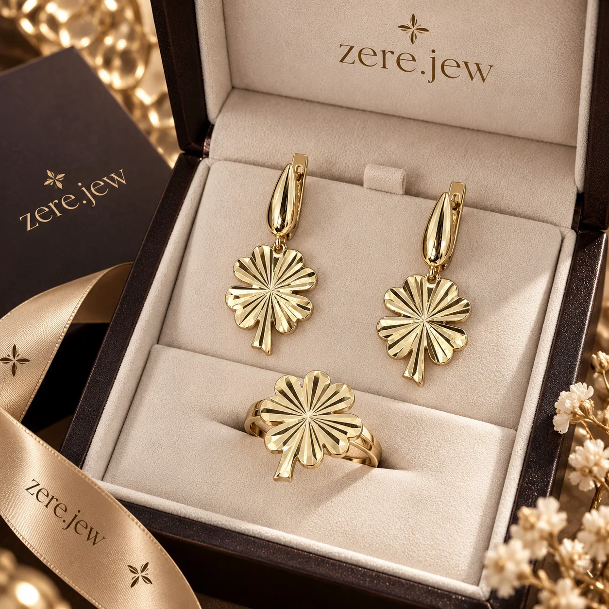Комплект Zere ZR090927 5.6гр 17.5р купить,420000