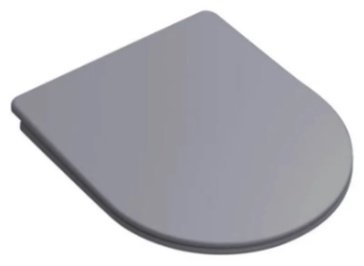 Сиденье Grossman GR-4458/4494GMSQ 430x364 мм купить,50800