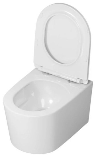 Крышка-сиденье Grossman GR-4499SQ 420x360 мм