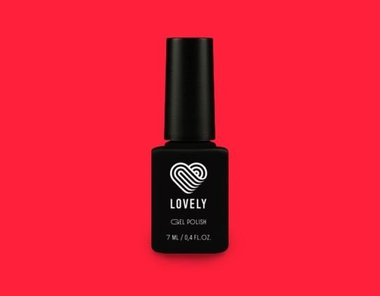 Lovely гель-лак Classiс №216 глянцевое 7 мл купить,NaN