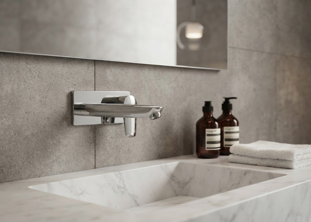 Смеситель Hansgrohe 71734000, латунь, цвет хром купить,222200