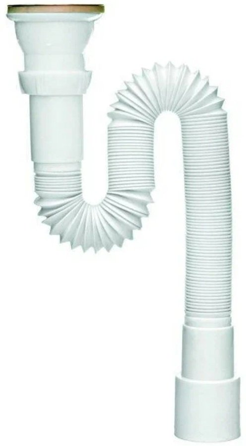 Сифон WIRQUIN 30717983 1 1/2 купить,3900
