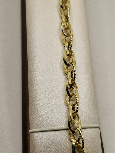 Браслет Kausar Gold K252 20р 4,34гр.