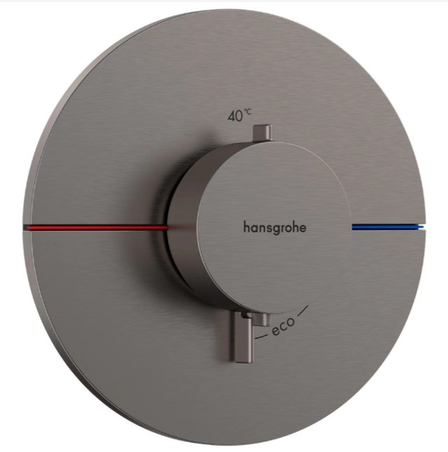 Hansgrohe термостат для душа 15559340 купить,630700