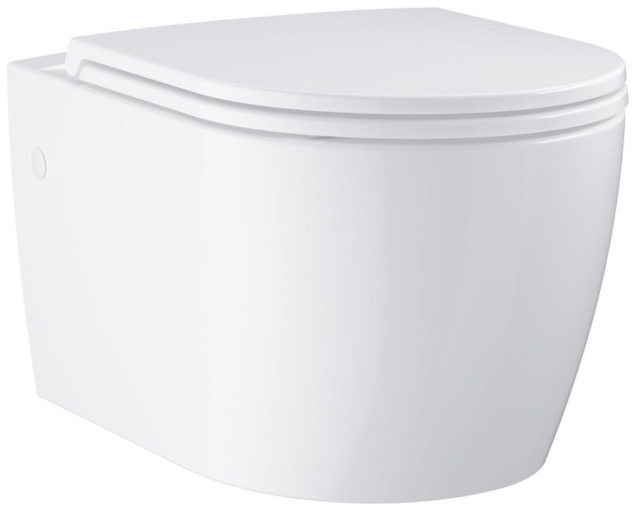 Унитаз с инсталляцией Grohe 103849SH00, санфаянс купить,322000