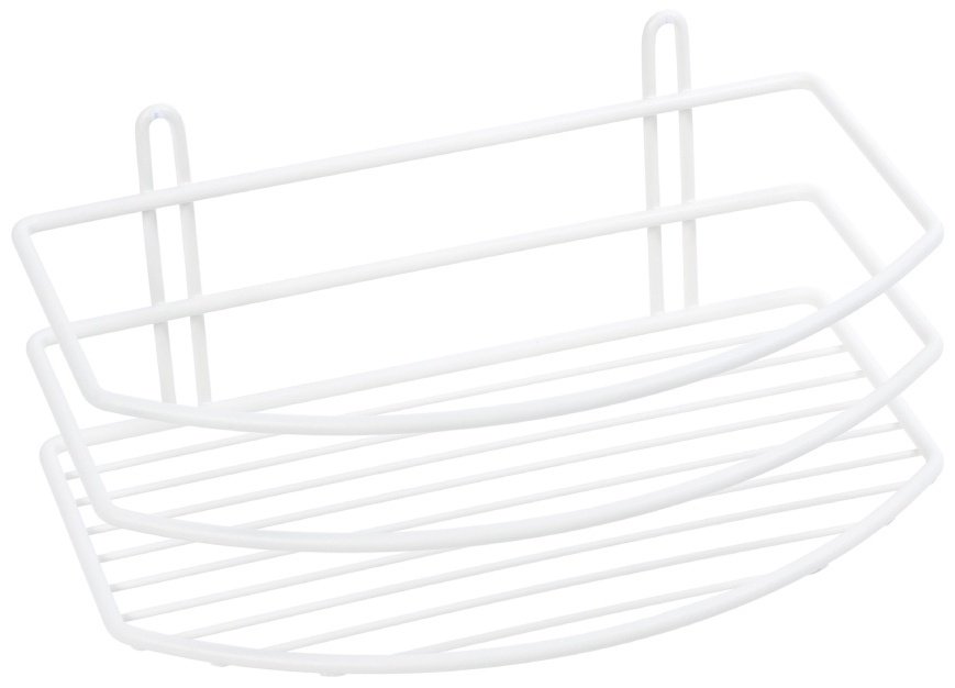 Fixen полка FX-720W-1 1 шт, металл купить,30340