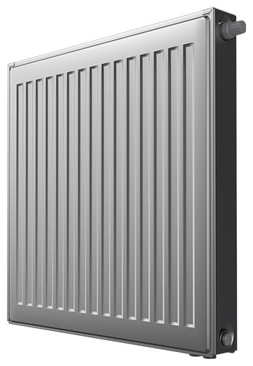 Радиатор Royal Thermo панельный VENTIL COMPACT VC22, кол-во секций: 1