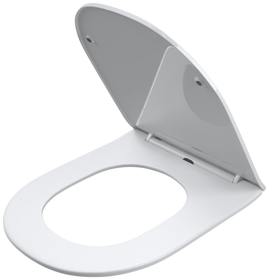 Сиденье Grossman GR-4455SQ-K42 430x364 мм