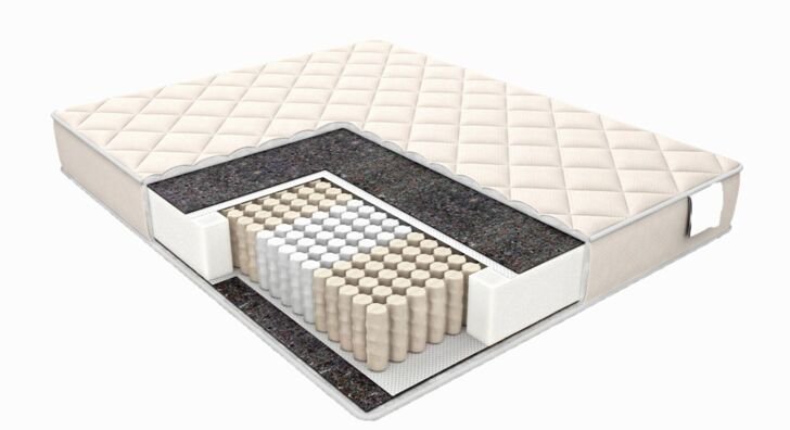 Матрас Bella Mebel Zara 140х200 купить,NaN