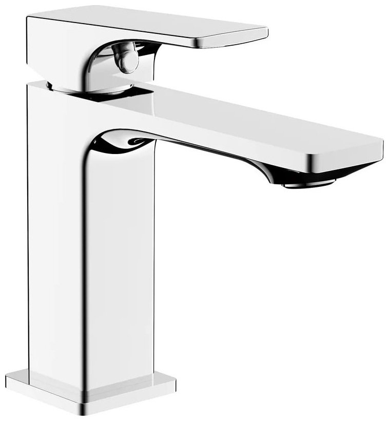 Смеситель Belz B10709 , латунь, цвет хром купить,32900