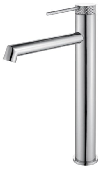 Смеситель Vincea Rim VBF-2RM2CH, латунь, цвет хром купить,97100
