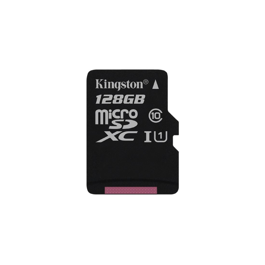 Карта памяти Kingston SDCS/128GBSP 128GB Canvas Select Class 10 черная купить,0