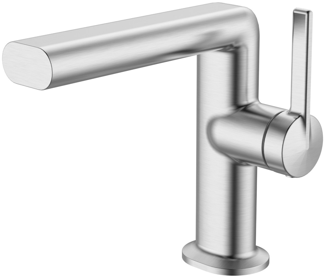Смеситель Vincea VBF-5TG1CH, латунь, цвет хром купить,99700