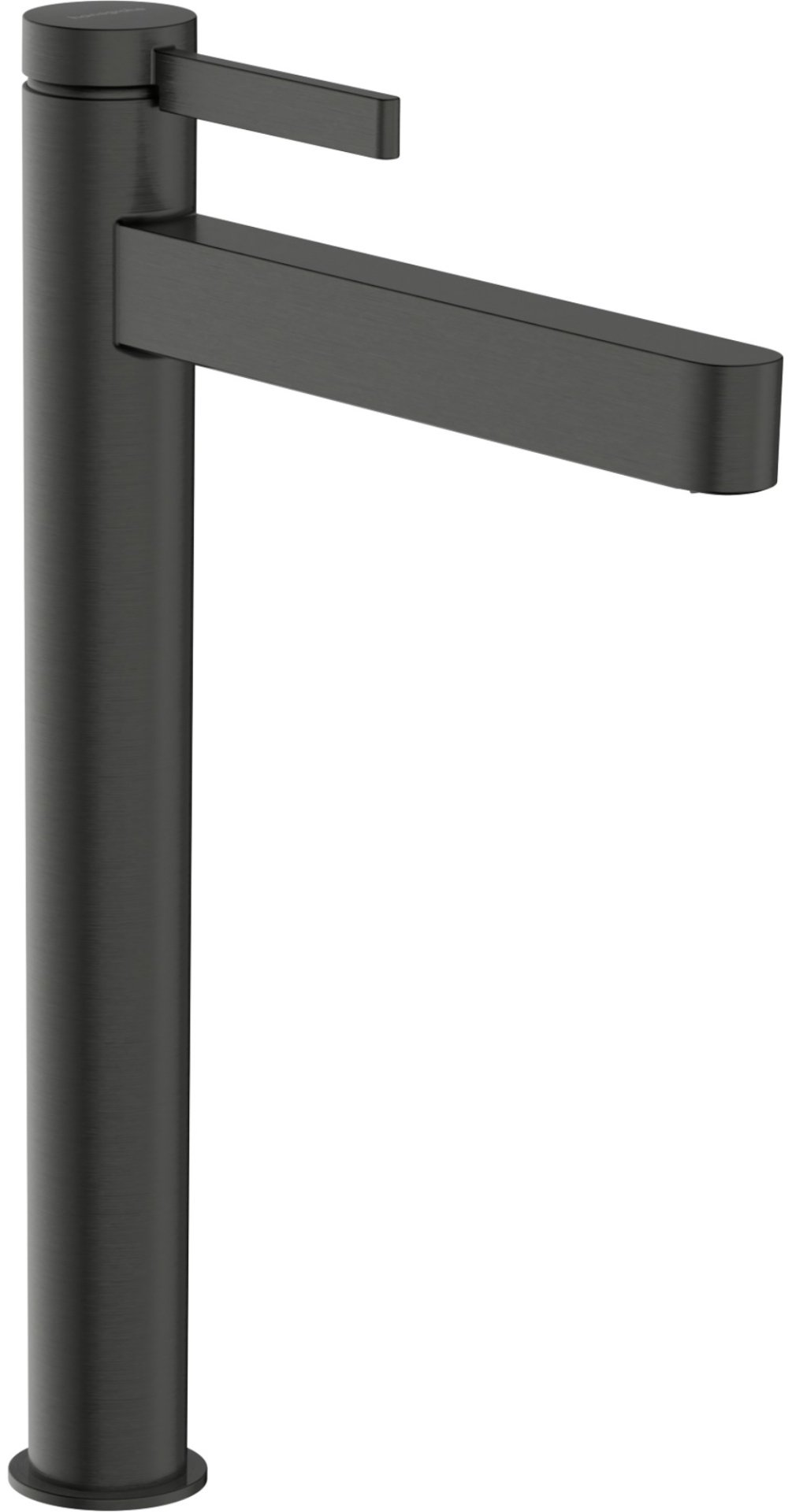 Смеситель Hansgrohe Finoris CoolStart 76072340, латунь, цвет черный - ForteMarket Смеситель Hansgrohe Finoris CoolStart 76072340, латунь, цвет черный купить,405800