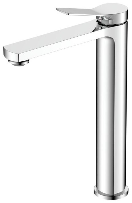 Смеситель Vincea Arco VBF-4AR02CH, латунь, цвет хром купить,115800