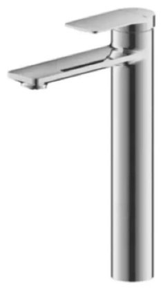 Смеситель BRAVAT F1369402CP-A-ENG, латунь, цвет хром купить,107170
