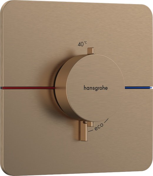 Hansgrohe термостат для душа 15588140 купить,630700