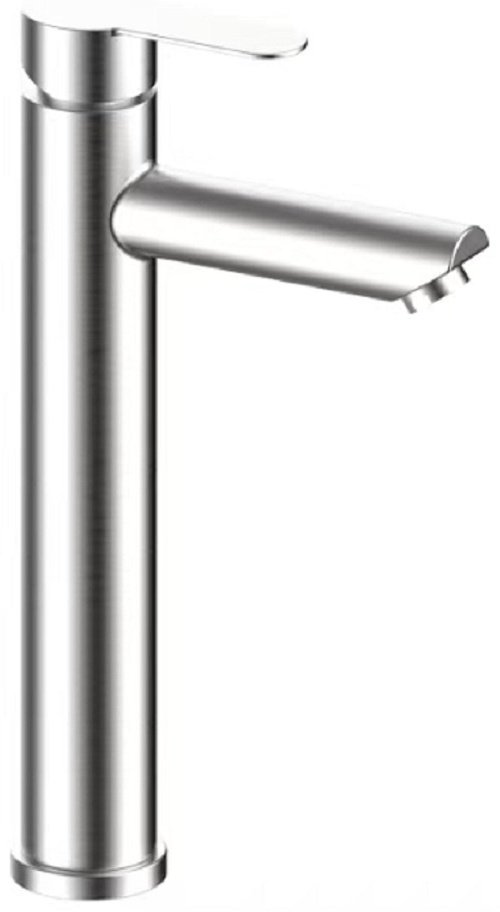 Смеситель ESKO Orlando OL25, нержавеющая сталь, цвет хром купить,38600