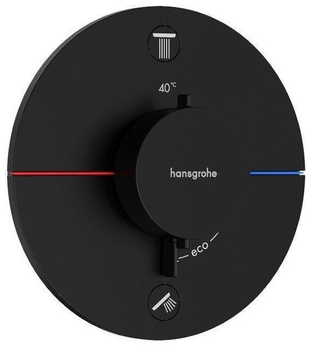 Hansgrohe термостат для душа 15554670 купить,885400