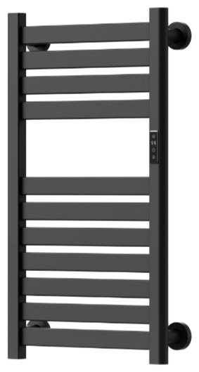 Полотенцесушитель электрический BAU Kabinkakz_K0000343805, лесенка 45x80 см купить,NaN