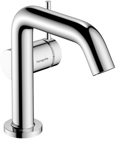 Смеситель Hansgrohe 73320000, латунь, цвет хром купить,NaN