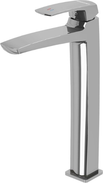 Смеситель Grossman 520.K35.10.100, латунь, цвет хром купить,88300