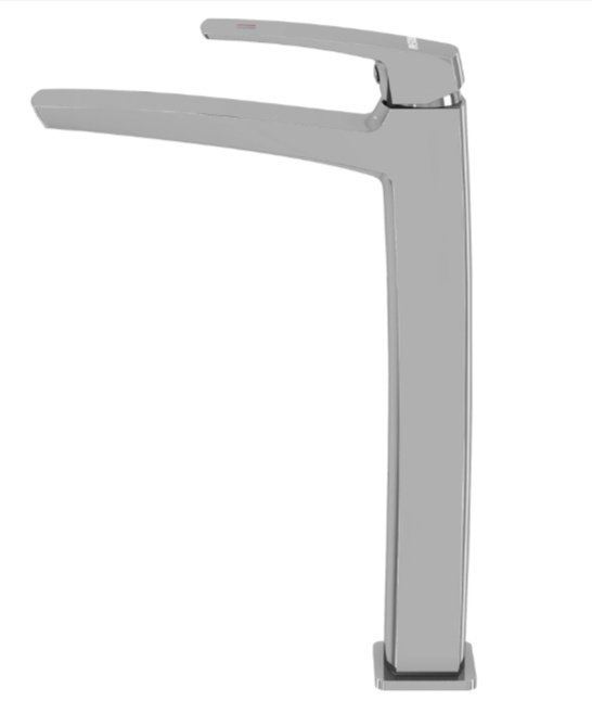 Смеситель Grossman 520.K35.10.100, латунь, цвет хром купить,88300