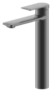 Смеситель BRAVAT F1369402BTC-A9-ENG, латунь, цвет серый купить,128100