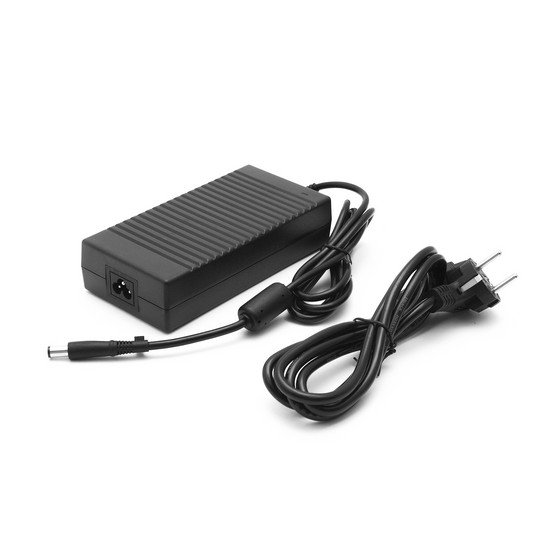 Зарядное устройство HP 19V 7.89A 150W черное купить,NaN