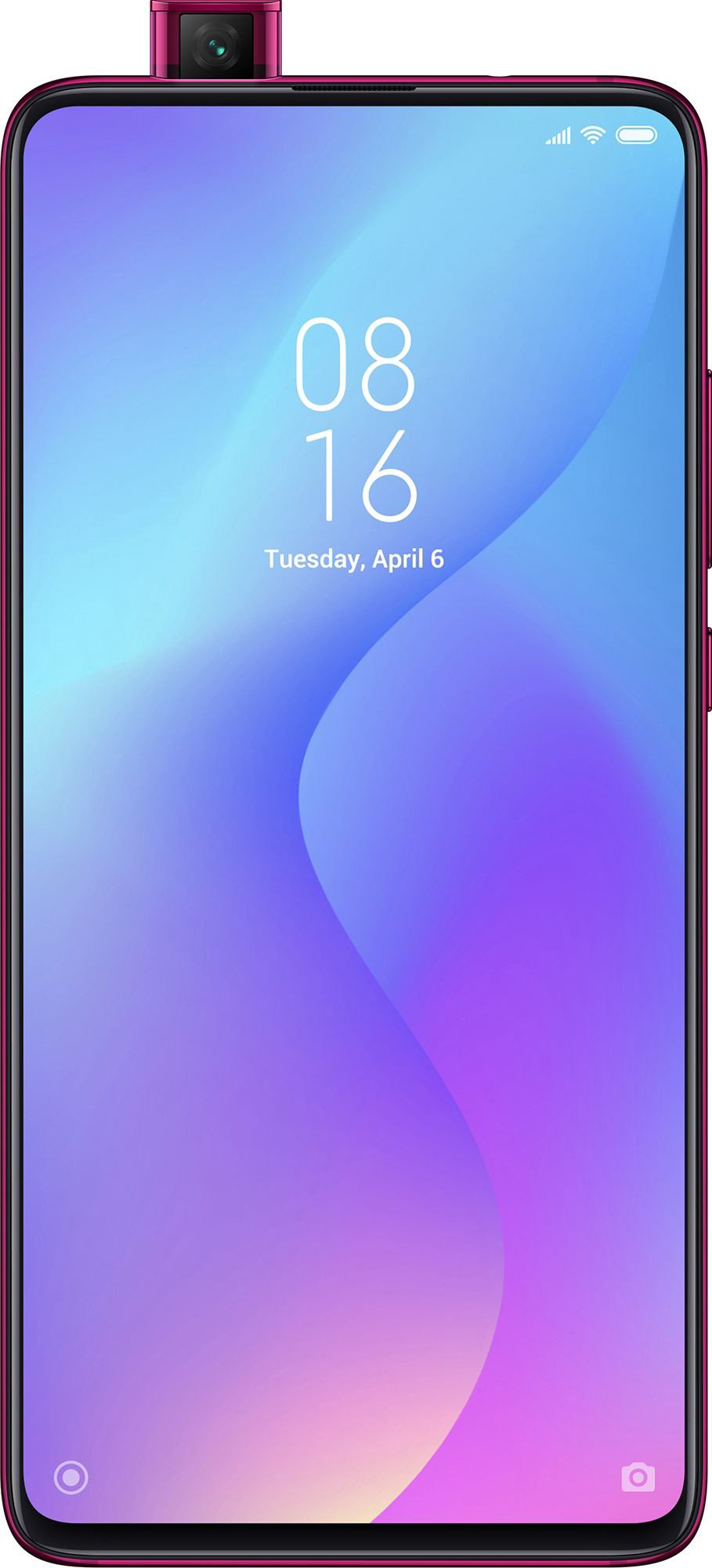 Смартфон Xiaomi Mi9 T 64Gb Flame Red купить,NaN