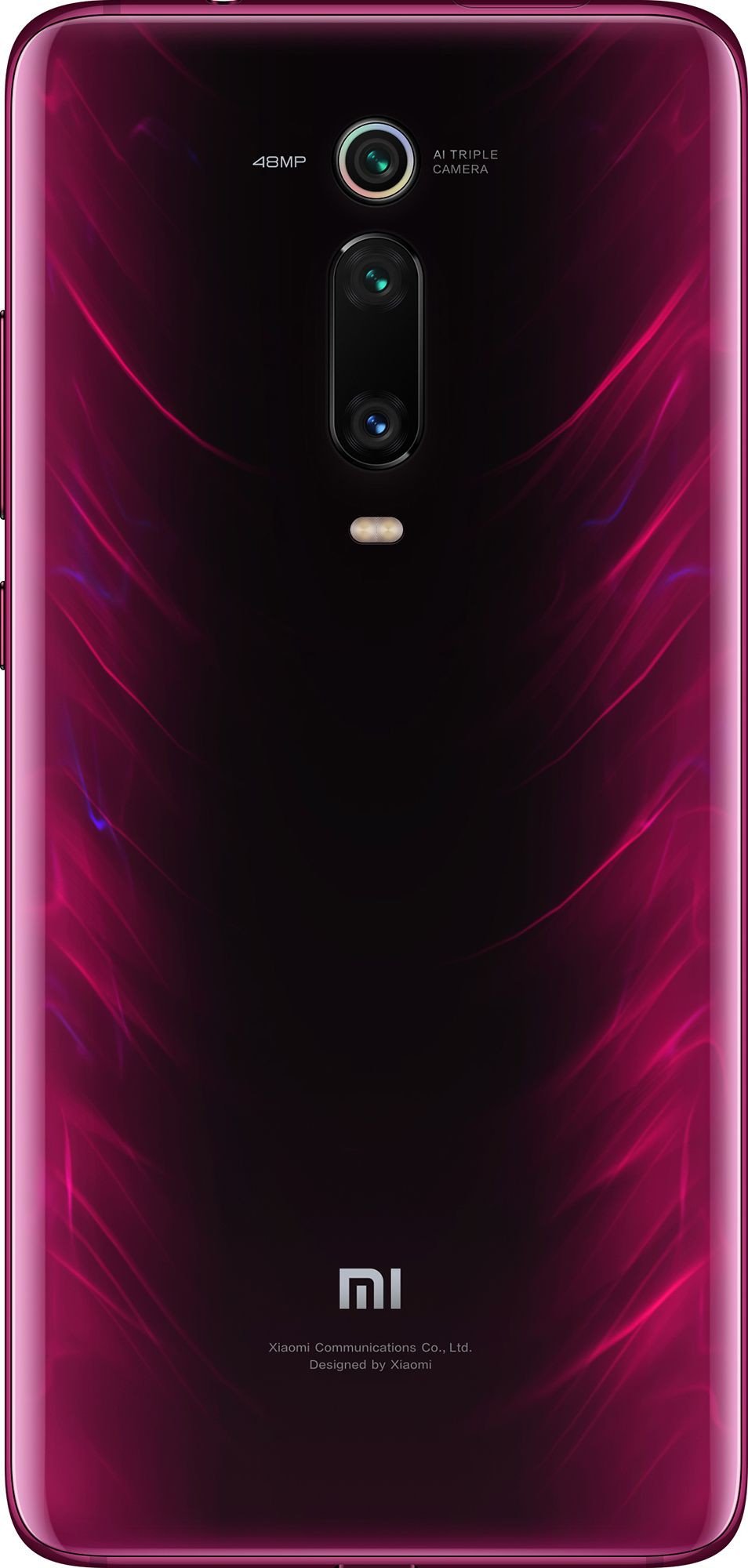 Смартфон Xiaomi Mi9 T 64Gb Flame Red купить,NaN
