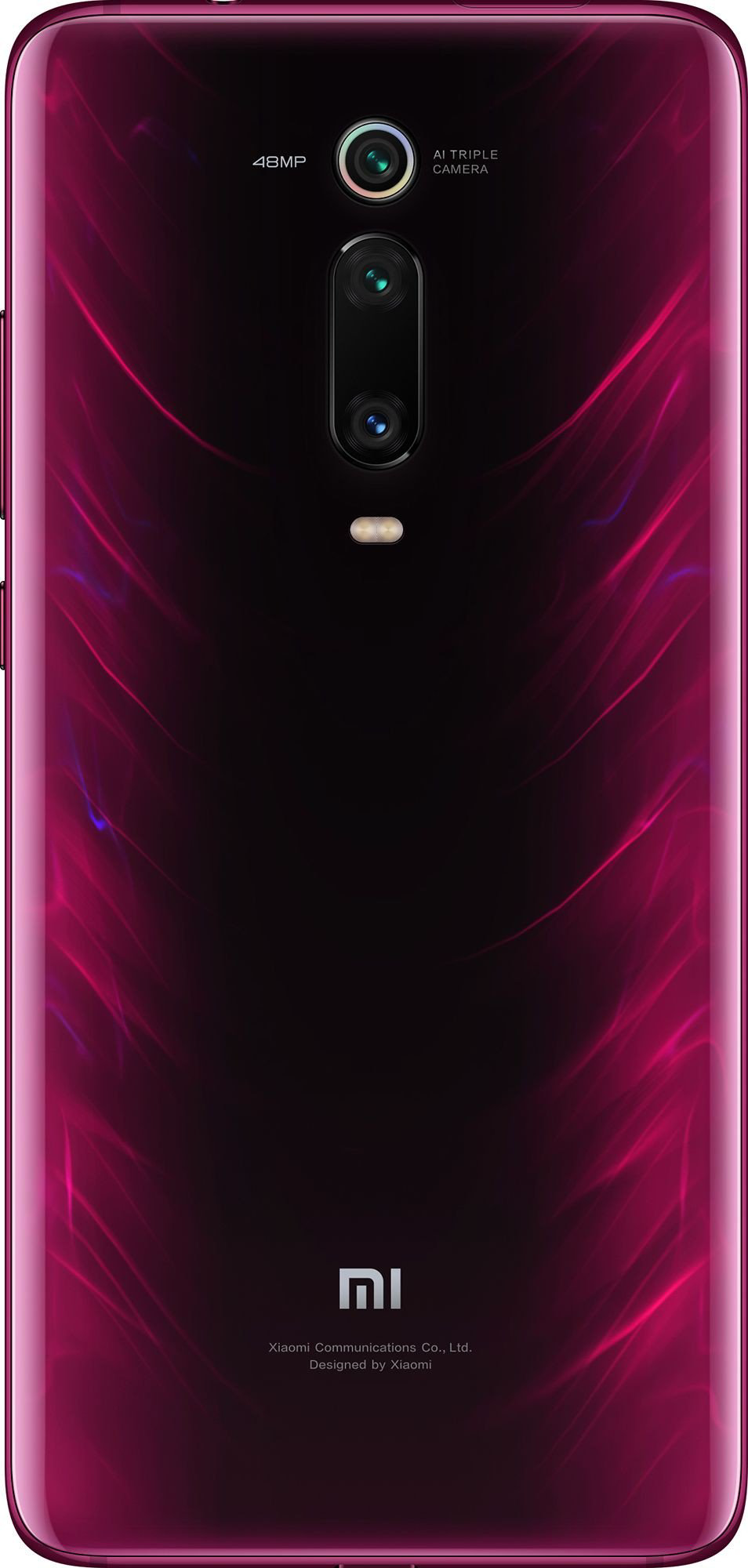 Смартфон Xiaomi Mi9 T 64Gb Flame Red купить,NaN