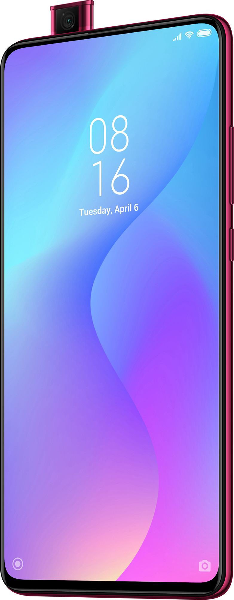 Смартфон Xiaomi Mi9 T 64Gb Flame Red купить,NaN