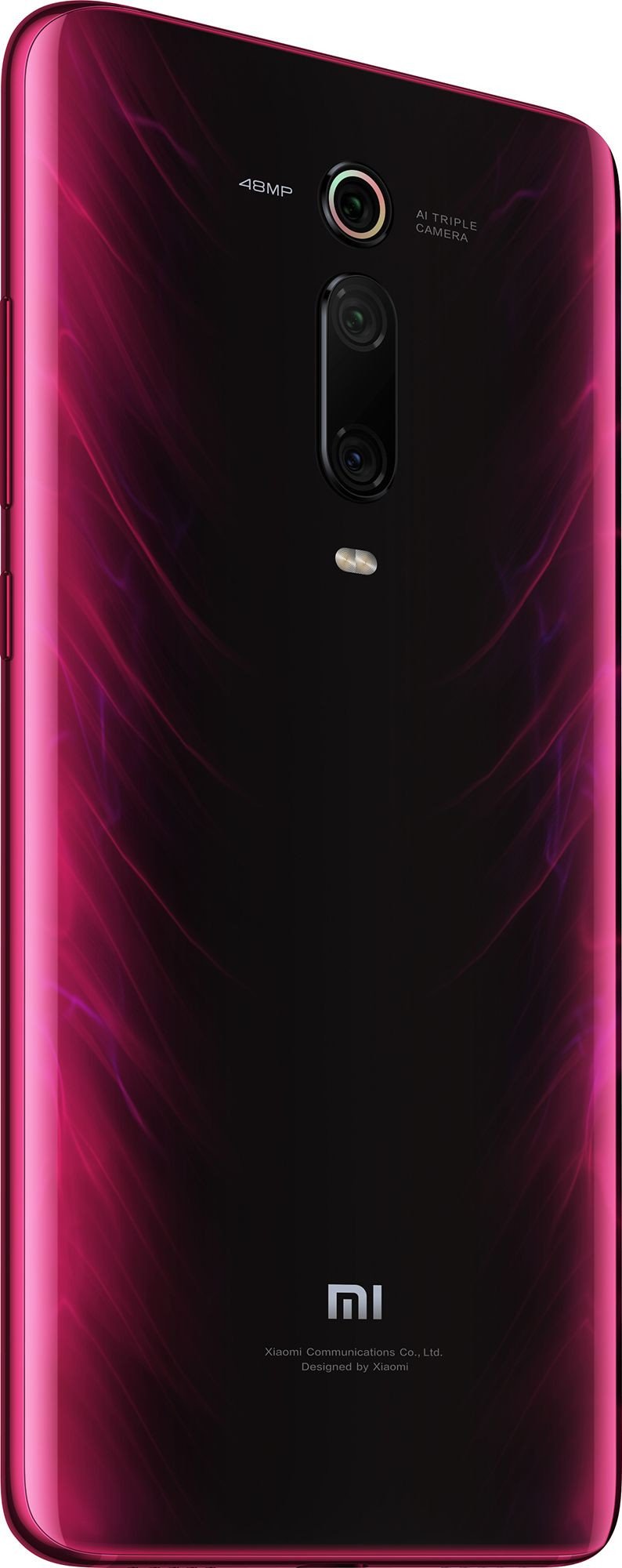 Смартфон Xiaomi Mi9 T 64Gb Flame Red купить,NaN
