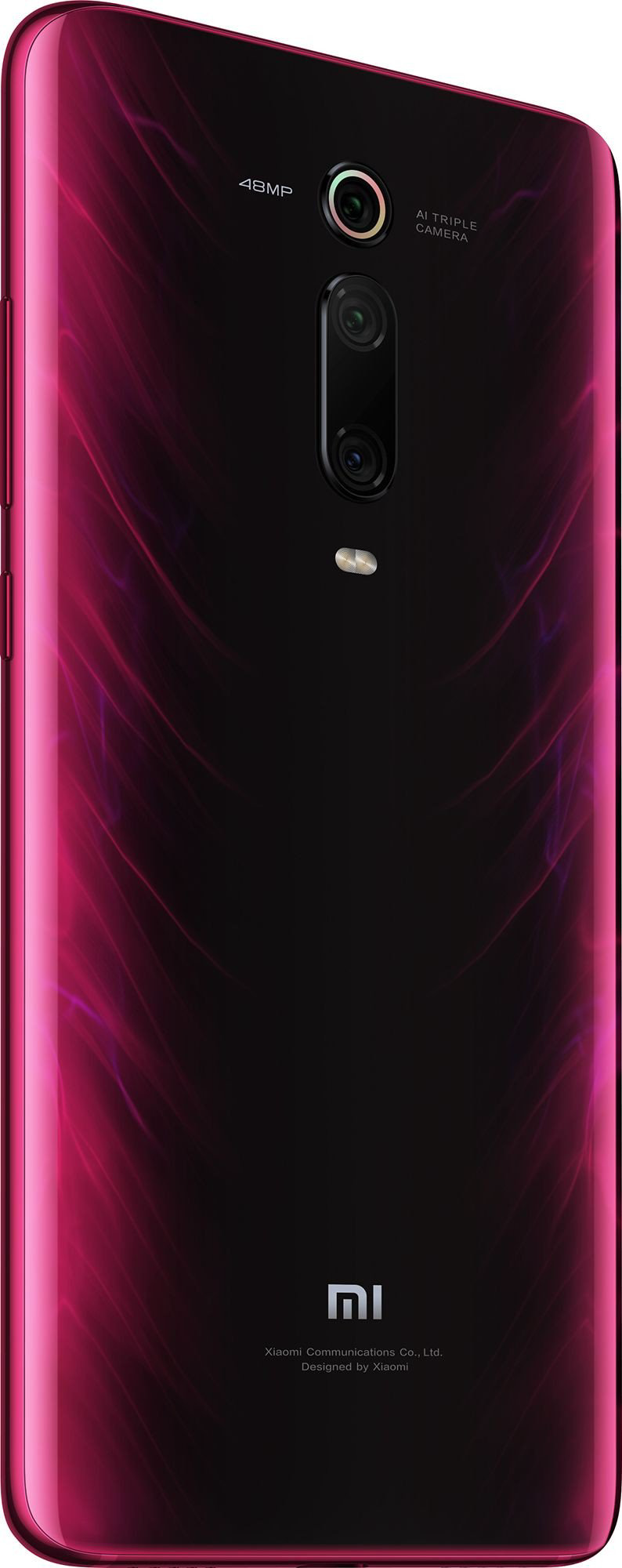 Смартфон Xiaomi Mi9 T 64Gb Flame Red купить,NaN
