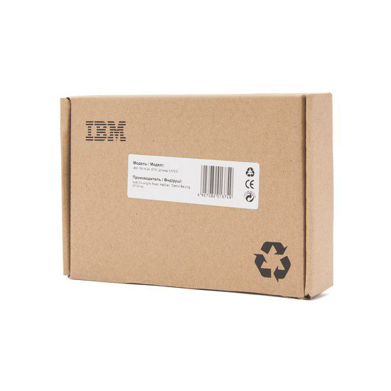 Зарядное устройство IBM 16V 4.2A 67W черное купить,NaN