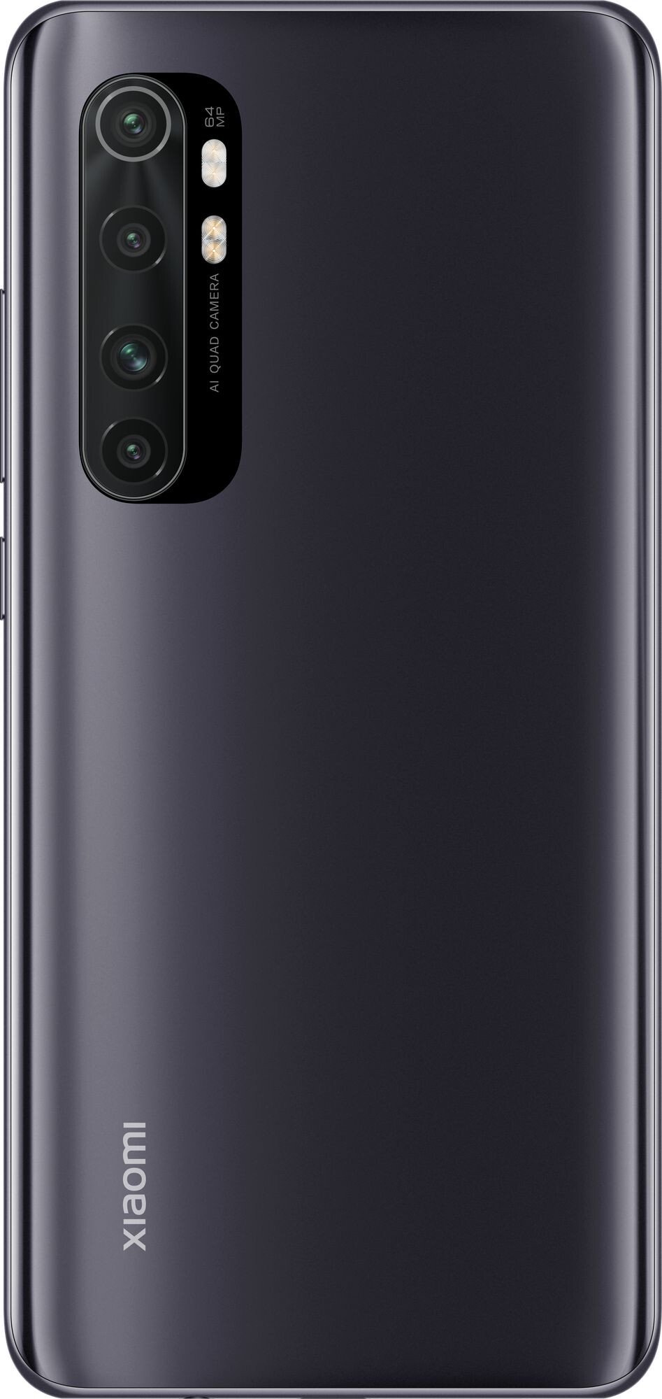 Смартфон Xiaomi Mi Note 10 Lite 64Gb Black купить,NaN