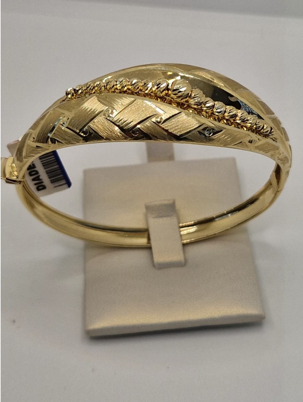 Браслет Kausar Gold K260 19р 11,3гр.