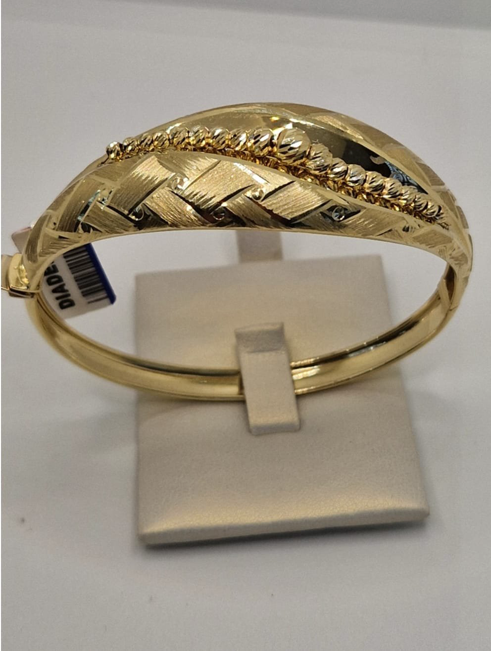 Браслет Kausar Gold K260 19р 11,3гр. купить,779000