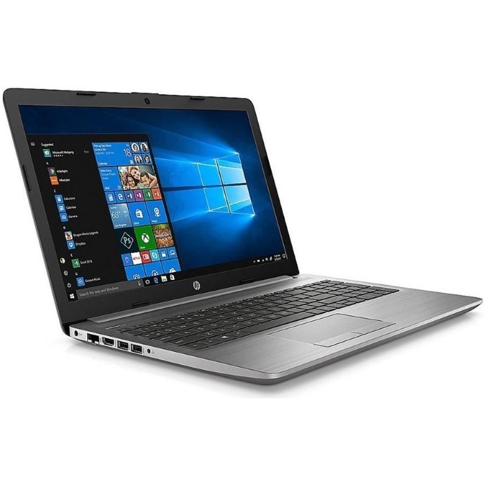 Ноутбук HP 250 G7 6EC68EA  серебристый  купить,NaN