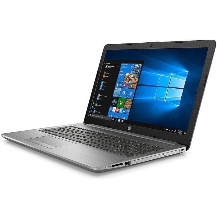 Ноутбук HP 250 G7 6EC68EA  серебристый 