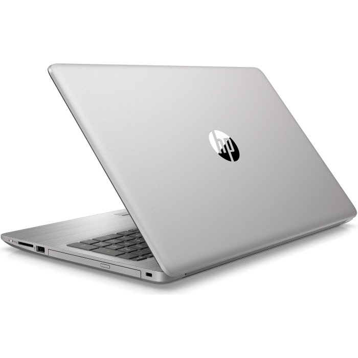 Ноутбук HP 250 G7 6EC68EA  серебристый 